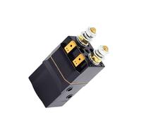 Contacteur de puissance CC SW60 CZW50A ZJW50A Relais 12 V-96 V for systèmes électriques