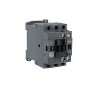 Contacteur de puissance Control AC-3, 25A, 3P (1NC) LC1E2501BD