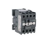 Contacteur de puissance Control AC-3, 38A, 3P (1NO) LC1E3810P7