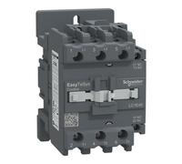 Contacteur de puissance Control AC-3, 40A, 3P Easy TeSys LC1E40P7