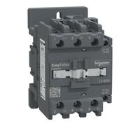 Contacteur de puissance Control AC-3, 50A, 3P Easy TeSys LC1E50P7