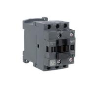 Contacteur de puissance Control AC-3, 6A, 3NO (1NO) LC1E0610BD