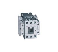 CONTACTEUR DE PUISSANCE CTX³ 40 3P 40A BORNES À VIS 2NO+2NF 230V LEGRAND 416136