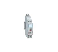 Legrand Interrupteur CX3 BTICINO 412544 – 2 NA 230 V – 25