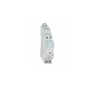 Contacteur de puissance CX³ 2P 250V 25A 1 module - LEGRAND - 412523