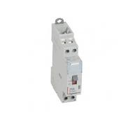 Legrand Contacteur CX3 25 A 2 contacts NF Bobine 24 V AC - CM