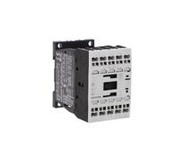 Eaton DILM15-01(24VDC)-PI Contacteur de puissance 3 NO (T) 7.5 kW 15 A 1 pc(s)