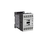 Contacteur de puissance DILM15-10(24VDC)-PI 3P 380V 400V 199253