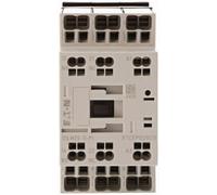 Contacteur de puissance DILM25-11(RDC24)-PI DILM 3P 380V 199288