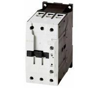 Contacteur de puissance - EATON - DILM50(RDC24) - 3 NO - 22 kW - Intérieur