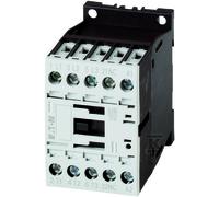 Contacteur de puissance I=7A [AC-3] 0Z 1R DILM7-01(220VDC) 276604