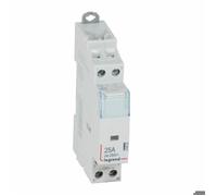 Contacteur de puissance - LEGRAND - CX³ - 250V - 25A - 1 module