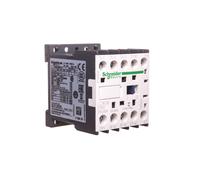 Contacteur de puissance miniature I=6A AC-3, pom. LC1K0601M7