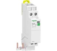 Schneider Electric Contacteur de puissance Resi9 XP 20A 2NO monophasé