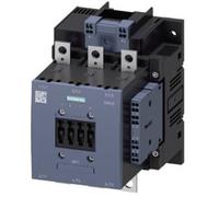 Contacteur de puissance Siemens 3RT1054-2AB36 3 NO (T) 1 pc(s)