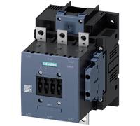 Contactor magnético CONT.75Kw AC/DC 220-240V 2NA2NC 3P S6 BA