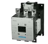 Contacteur de puissance Siemens 3RT1065-2AB36 3 NO (T) 1 pc(s)
