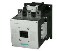 Contacteur de puissance Siemens 3RT1075-2AB36 3 NO (T) 1 pc(s)
