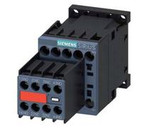 Contacteur de puissance Siemens 3RT2015-1BB44-3MA0 3 NO (T) 1 pc(s)