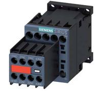 Contacteur de puissance Siemens 3RT2015-1BB44-3MA0 3 NO (T) 1 pc(s)