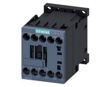 Contacteur de puissance Siemens 3RT2015-1FB41 3 NO (T) 1 pc(s)
