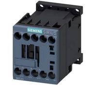 Contacteur de puissance Siemens 3RT2015-1FB41 3 NO (T) 1 pc(s)