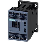 Contacteur de puissance Siemens 3RT2015-2AB01 3 NO (T) 1 pc(s)
