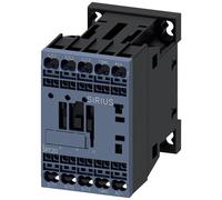 Contacteur de puissance Siemens 3RT2015-2BB41-0CC0 3 NO (T) 1 pc(s)