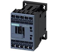 Siemens Contacteur de puissance 3RT2015-2BB41 3 NO (T) 1 pc(s)