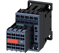 Contacteur de puissance Siemens 3RT2015-2BB44-3MA0 3 NO (T) 1 pc(s)