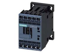 Contacteur de puissance Siemens 3RT2015-2BF41 3 NO (T) 1 pc(s)