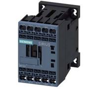 Contacteur de puissance Siemens 3RT2015-2FB41 3 NO (T) 1 pc(s)