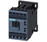 Contacteur de puissance Siemens 3RT2015-2FB42 3 NO (T) 1 pc(s)