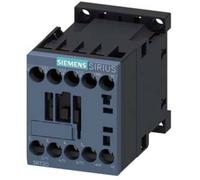 Contacteur de puissance Siemens 3RT2016-1AB01 3 NO (T) 1 pc(s)