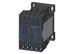 Contacteur de puissance Siemens 3RT2016-2BB42-0CC0 3 NO (T) 1 pc(s)