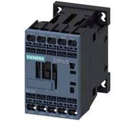 Contacteur de puissance Siemens 3RT2016-2FB41 3 NO (T) 1 pc(s)