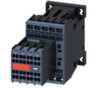 Contacteur de puissance Siemens 3RT2016-2FB44-3MA0 3 NO (T) 1 pc(s)