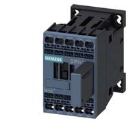 Contacteur de puissance Siemens 3RT2016-2QB42 3 NO (T) 1 pc(s)