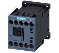 Contacteur de puissance Siemens 3RT2017-1AB02 3 NO (T) 1 pc(s)
