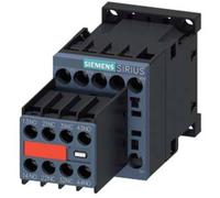 Contacteur de puissance Siemens 3RT2017-1BB44-3MA0 3 NO (T) 1 pc(s)