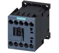 Contacteur de puissance Siemens 3RT2017-1FB42 3 NO (T) 1 pc(s)