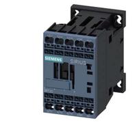 Contacteur de puissance Siemens 3RT2017-2KB42 3 NO (T) 1 pc(s)