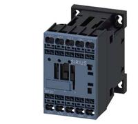 Contacteur de puissance Siemens 3RT2018-2BB41-0CC0 3 NO (T) 1 pc(s)