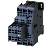 Contacteur de puissance Siemens 3RT2023-2AG24 3 NO (T) 1 pc(s)