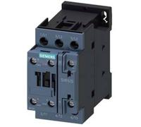 Contacteur de puissance Siemens 3RT2024-1AP00 3 NO (T) 1 pc(s)