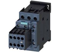 Contacteur de puissance Siemens 3RT2024-1AP04 3 NO (T) 1 pc(s)