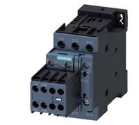 Contacteur de puissance Siemens 3RT2024-1BF44 3 NO (T) 1 pc(s)