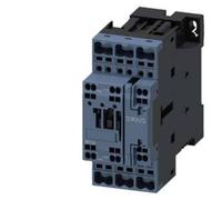 Contacteur de puissance Siemens 3RT2024-2BB40-0CC0 3 NO (T) 1 pc(s)
