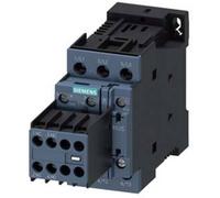 Contacteur de puissance Siemens 3RT2025-1BB44 3 NO (T) 1 pc(s)