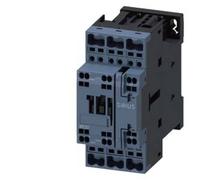 Contacteur de puissance Siemens 3RT2025-2AC20 3 NO (T) 1 pc(s)